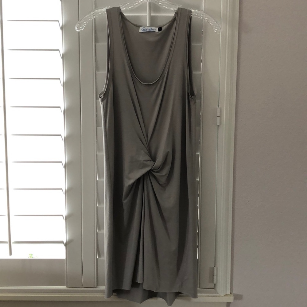 Ava Sky Dress ✨